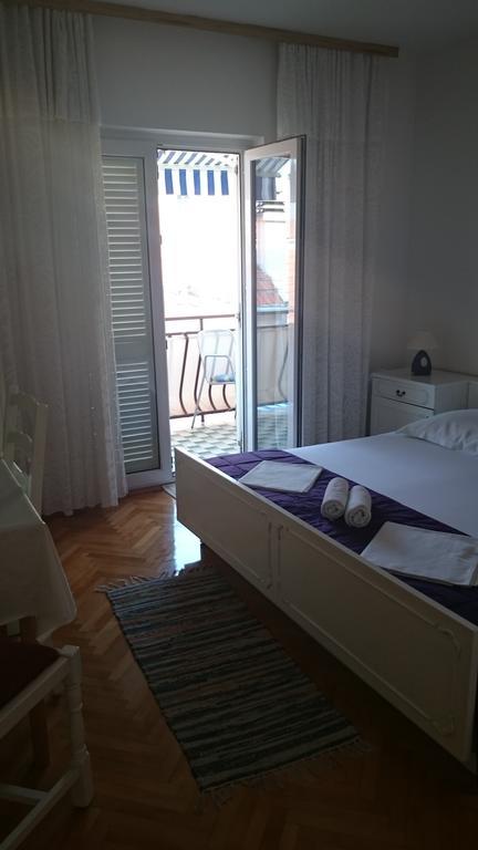 Apartments Culav Makarská Pokoj fotografie