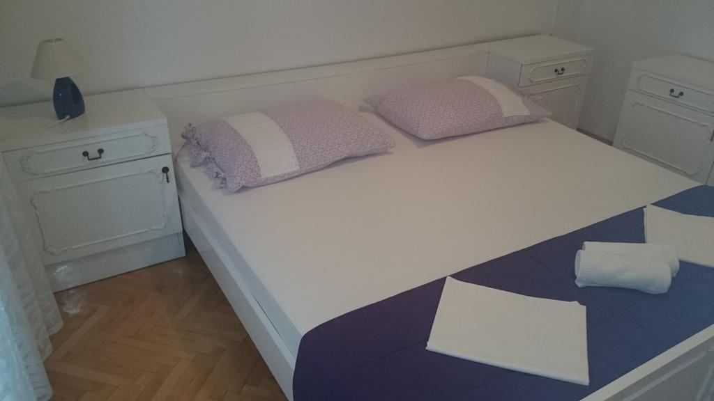 Apartments Culav Makarská Pokoj fotografie