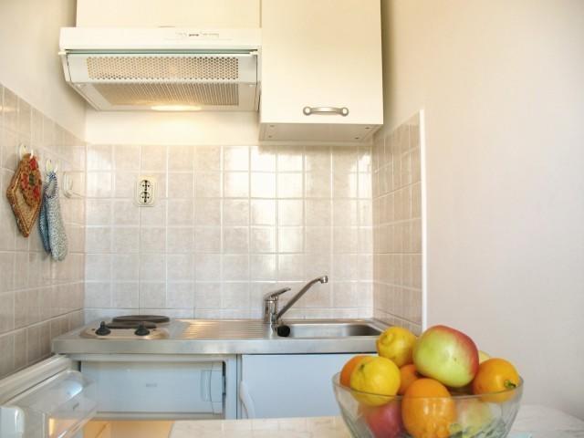 Apartments Culav Makarská Pokoj fotografie