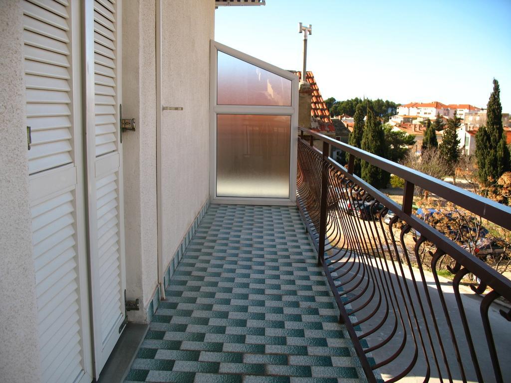 Apartments Culav Makarská Pokoj fotografie