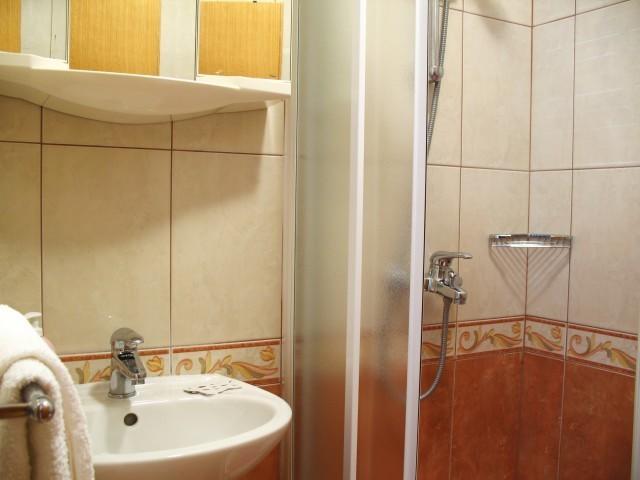 Apartments Culav Makarská Pokoj fotografie
